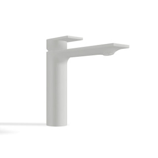 Treemme RAN Смеситель для раковины стандартный 19.3 см Matt White