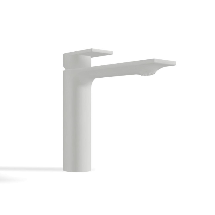 Смеситель Treemme RAN Matt White, IT2227BBRNZZ