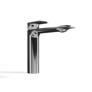 Treemme RAN Смеситель для раковины стандартный 19.3 см Chrome