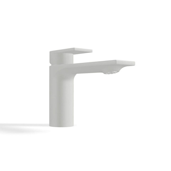 Смеситель Treemme RAN Matt White, IT2211BBRNZZ