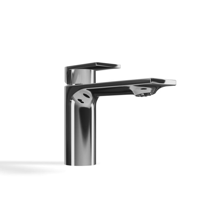 Смеситель Treemme RAN Chrome 14.3 см, IT2211CCRNZZ