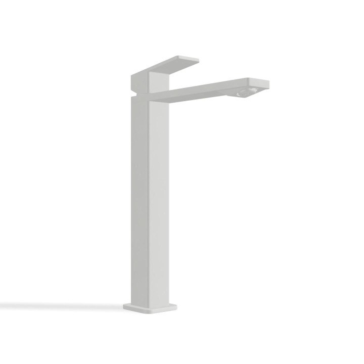 Смеситель Treemme PA36 Matt White, IT8B18BBQFZZ