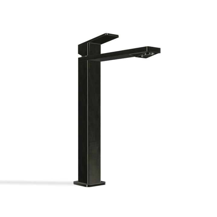 Treemme PA36 Смеситель высокий хром, IT8B18CZQFZZ