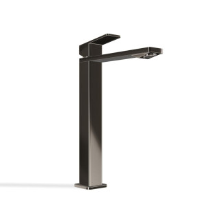 Treemme PA36 Смеситель для раковины высокий 30.3 см Polished Nickel