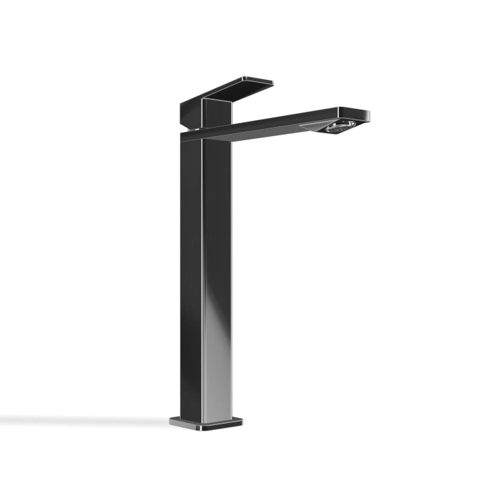 Смеситель Treemme PA36 высокий Chrome, IT8B18CCQFZZ