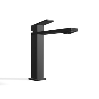 Treemme PA36 Смеситель для раковины стандартный 21.7 см Matt Black