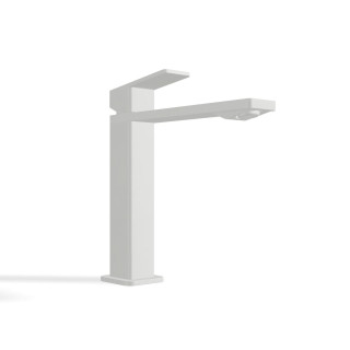 Treemme PA36 Смеситель для раковины стандартный 21.7 см Matt White