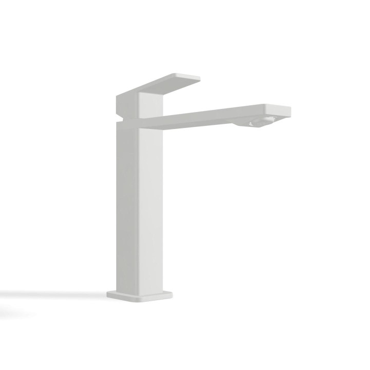 Смеситель Treemme PA36 Matt White, IT8B27BBQFZZ