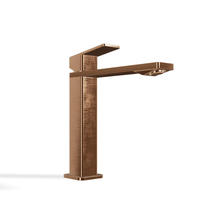 Смеситель Treemme PA36 Brushed Rose Gold, IT8B27SZQFZZ