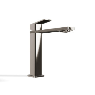 Treemme PA36 Смеситель для раковины стандартный 21.7 см Polished Nickel