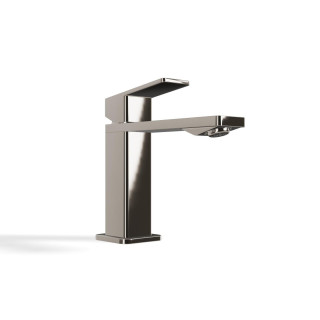 Treemme PA36 Смеситель для раковины стандартный 15.7 см Polished Nickel