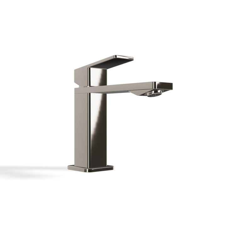 Смеситель Treemme PA36 Polished Nickel, IT8B11NLQFZZ