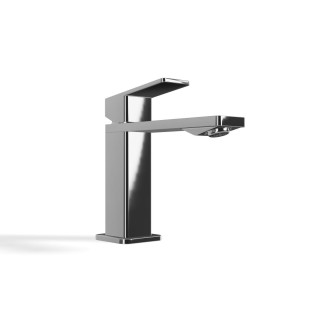 Treemme PA36 Смеситель для раковины стандартный 15.7 см Chrome