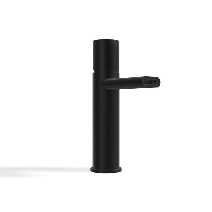 Смеситель Treemme NANOtech Matt Black, IT5427NNNAZZ