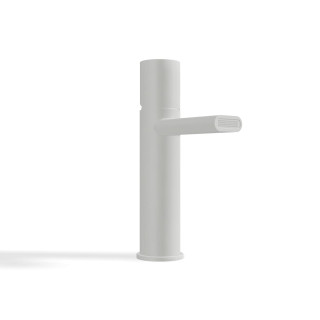 Treemme NANOtech Смеситель для раковины стандартный 20.7 см Matt White