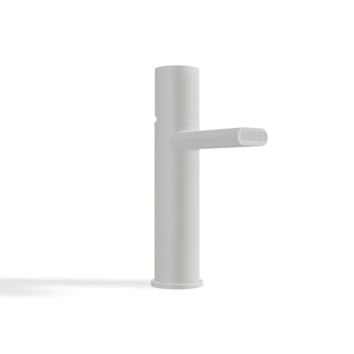 Смеситель Treemme NANOtech Matt White, IT5427BBNAZZ