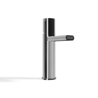 Treemme NANOtech Смеситель для раковины стандартный 20.7 см Chrome