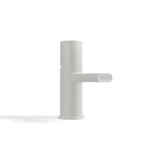 Смеситель Treemme NANOtech Matt White, IT5428BBNAZZ