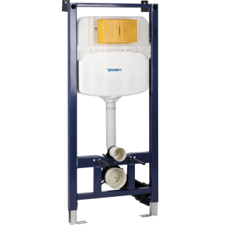 Duravit DuraSystem Инсталляция для подвесного унитаза
