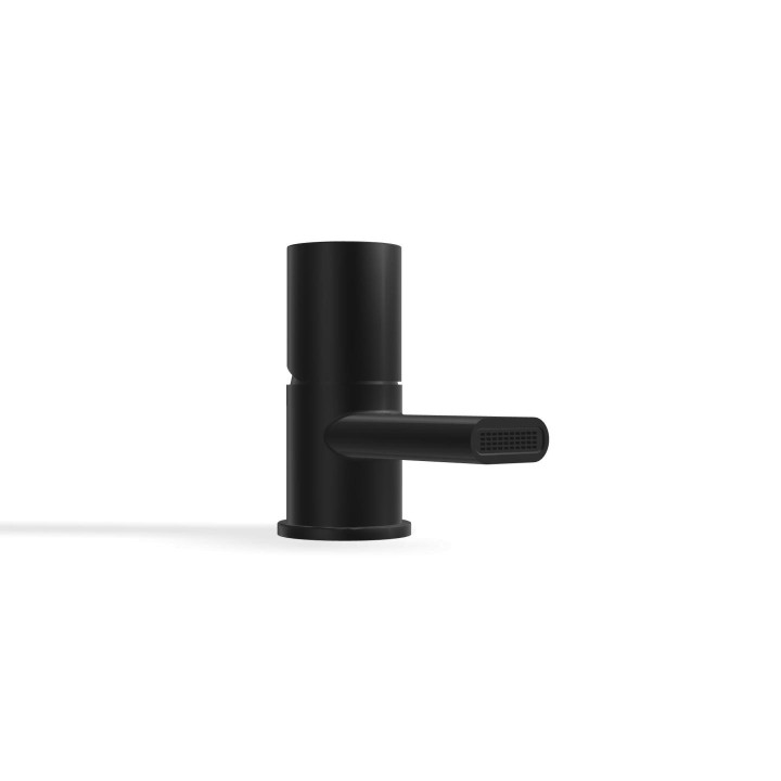 Смеситель Treemme NANOtech Matt Black, IT5411NNNAZZ