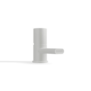 Treemme NANOtech Смеситель для раковины Matt White