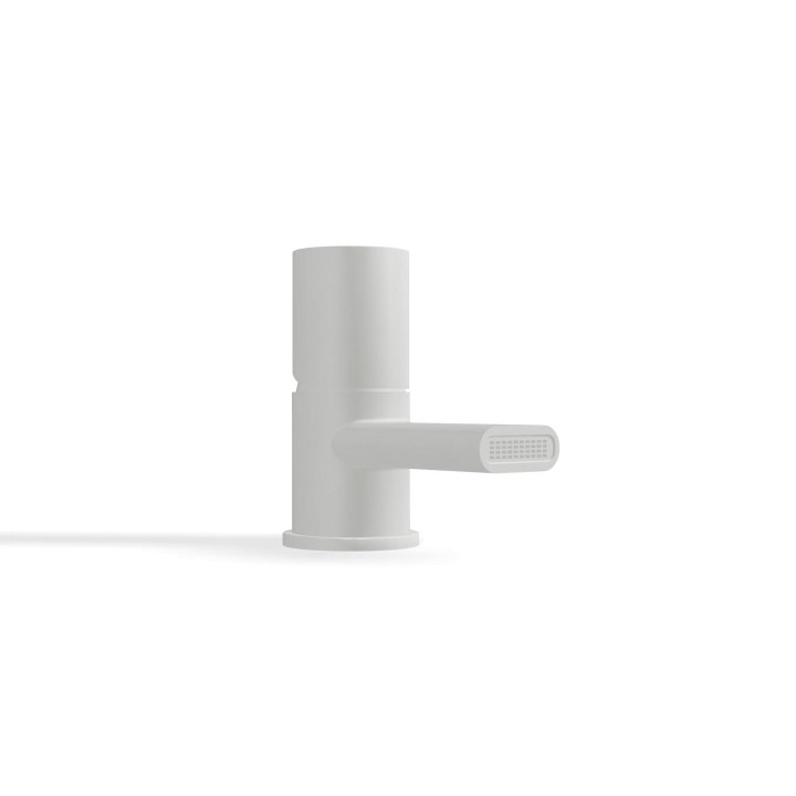 Treemme NANOtech Смеситель Matt White, IT5411BBNAZZ
