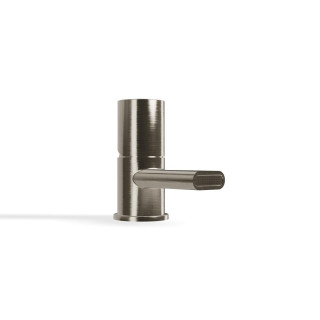 Treemme NANOtech Смеситель для раковины Brushed Nickel