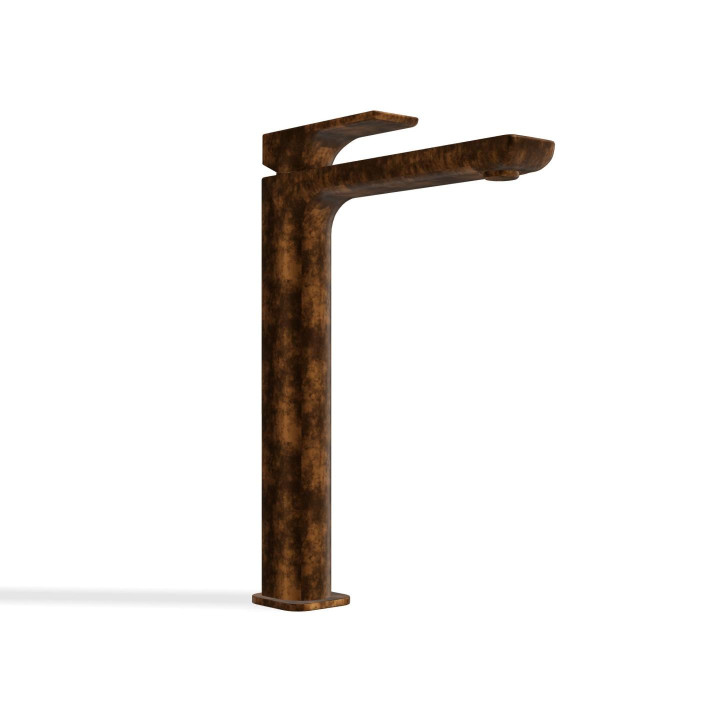 Смеситель Treemme Hask Oxidised 29.2 см, IT6A18KKHAZZ