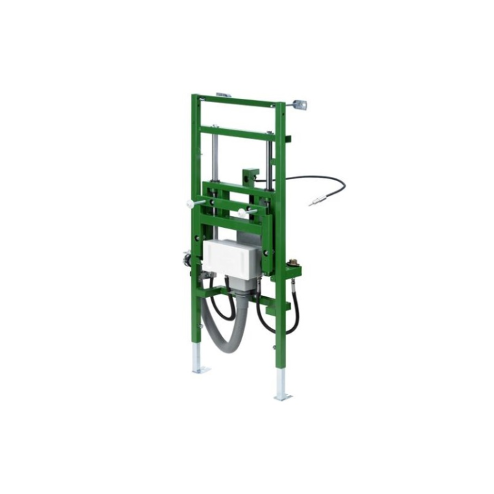 Инсталляция Viega Eco Plus для раковин, 736903