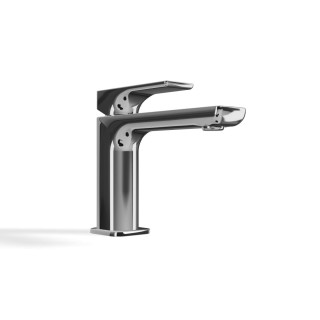 Смеситель Treemme Hask Chrome, IT6A11CCHAZZ