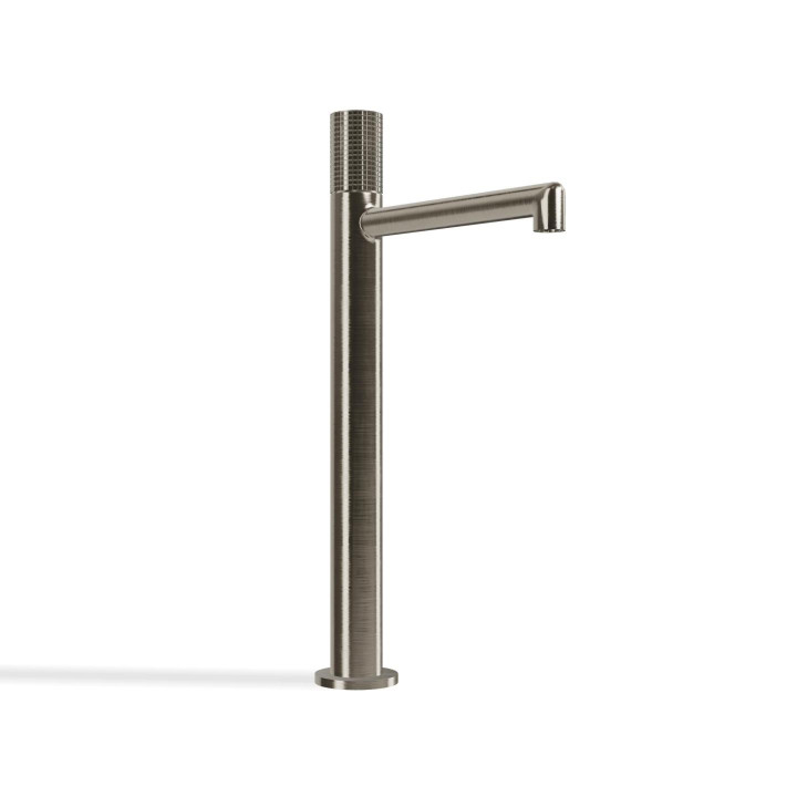 Смеситель Treemme T30 Brushed Nickel, IT5B18NFZ4ZZ
