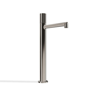 Treemme T30 Смеситель для раковины высокий 32.6 см Polished Nickel