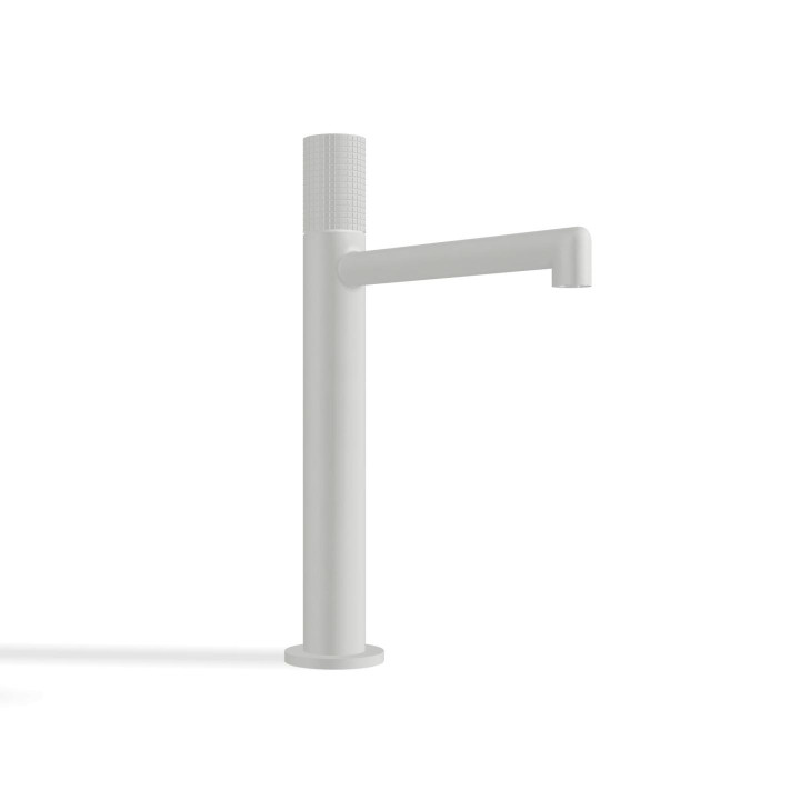 Смеситель Treemme T30 Matt White, IT5B27BBZ4ZZ