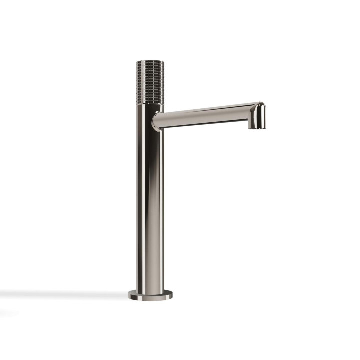 Смеситель Treemme T30 Polished Nickel, IT5B27NLZ4ZZ