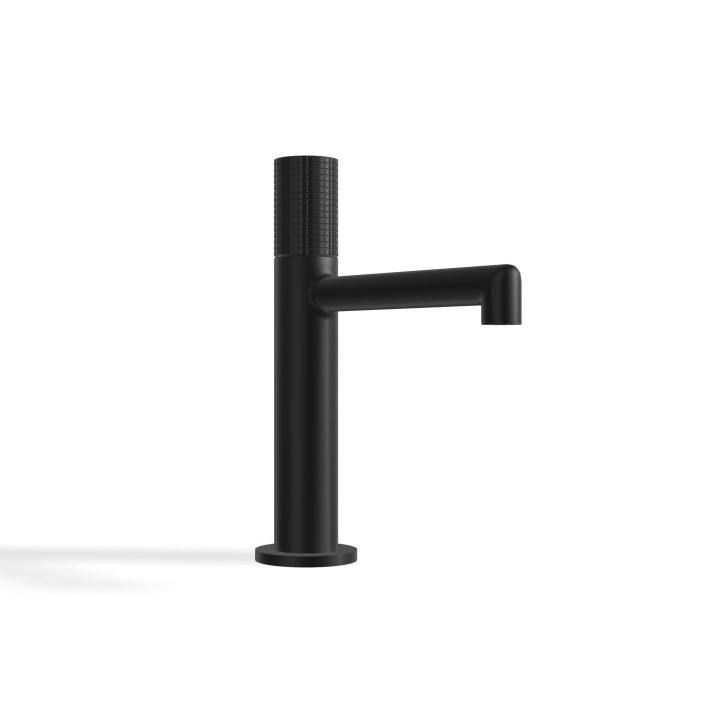 Смеситель Treemme T30 Matt Black, IT5B11NNZ4ZZ