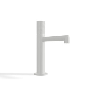 Treemme T30 Смеситель для раковины стандартный 18.8 см Matt White