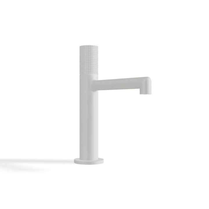 Смеситель Treemme T30 Matt White, IT5B11BBZ4ZZ