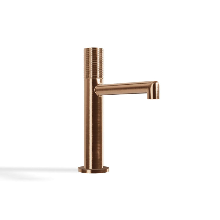 Смеситель Treemme T30 18.8 см Brushed Rose Gold, IT5B11SZZ4ZZ
