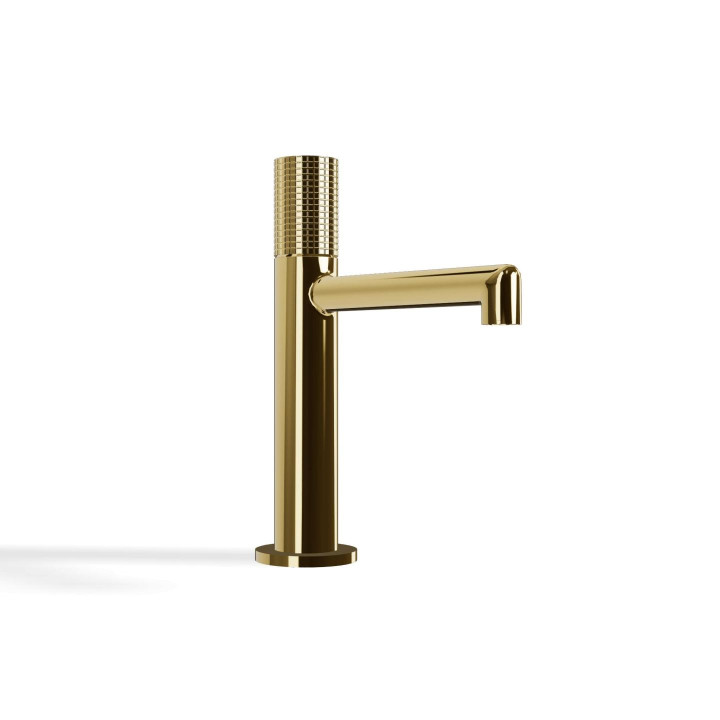 Смеситель Treemme T30 24k Gold, IT5B11DDZ4ZZ