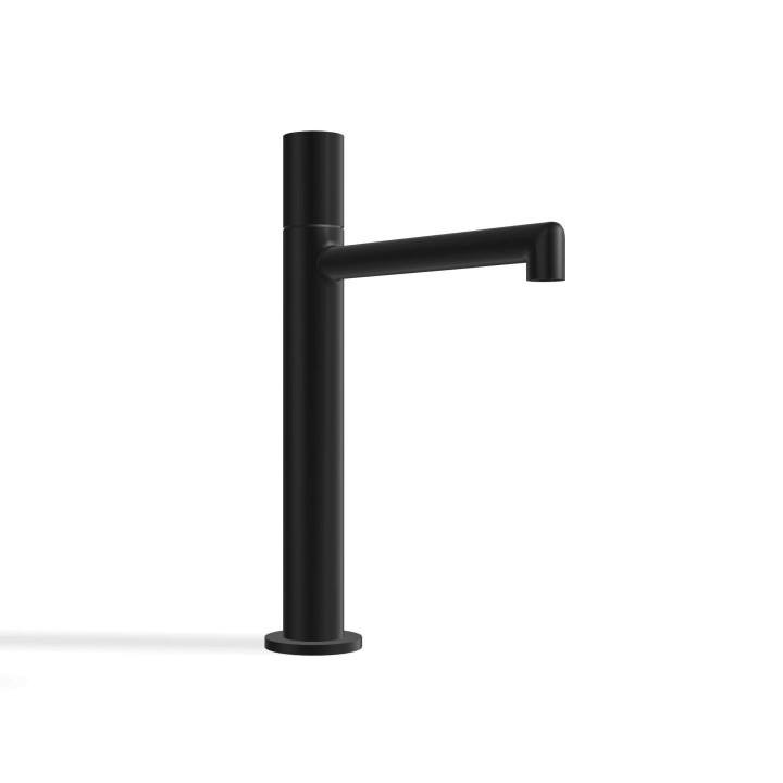 Смеситель Treemme T30 Matt Black, IT5B27NNZTZZ