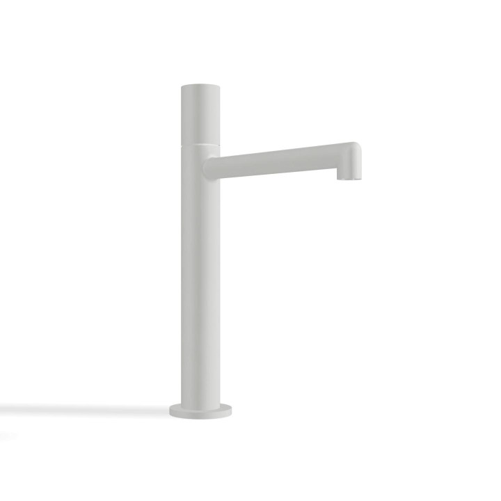 Смеситель Treemme T30 Matt White, IT5B27BBZTZZ