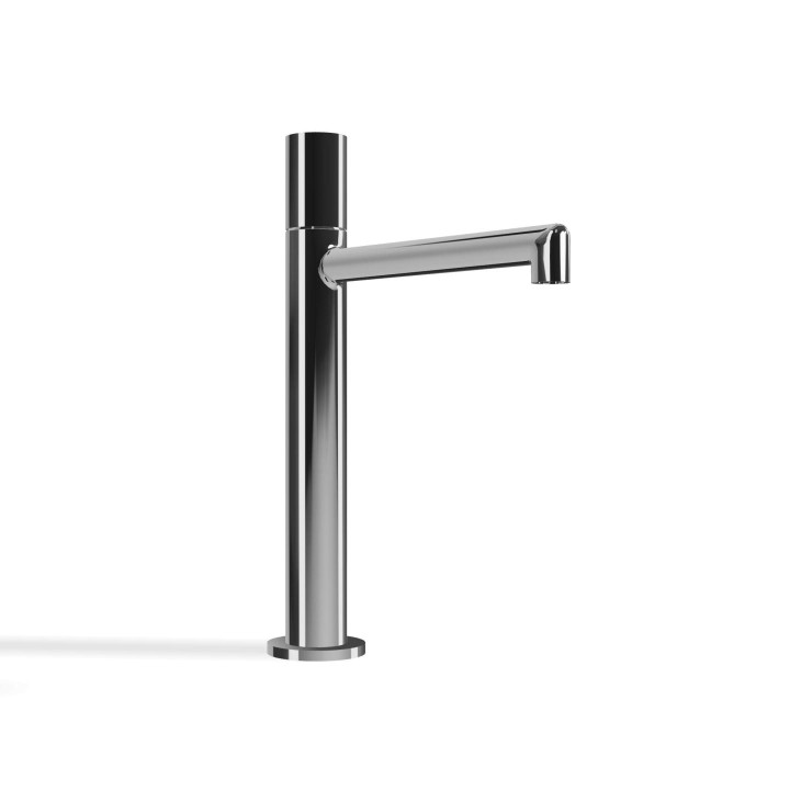 Смеситель Treemme T30 Chrome для раковины, IT5B27CCZTZZ