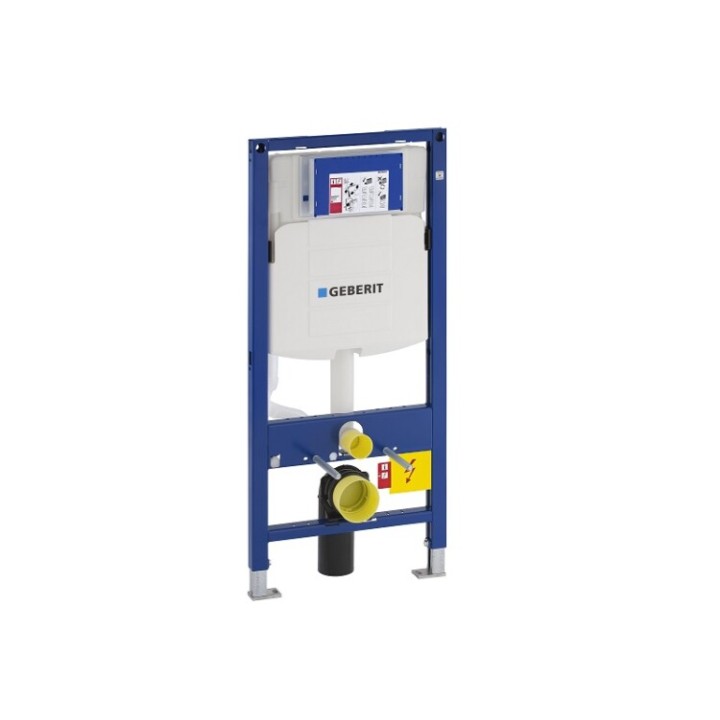 Инсталляция для унитаза Geberit Duofix, 111.300.00.5