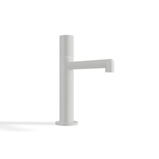 Treemme T30 Смеситель для раковины стандартный 18.8 см Matt White