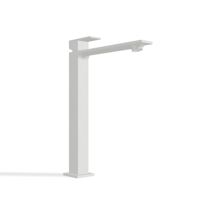 Смеситель Treemme Q30 Matt White, IT4B18BBQTZZ