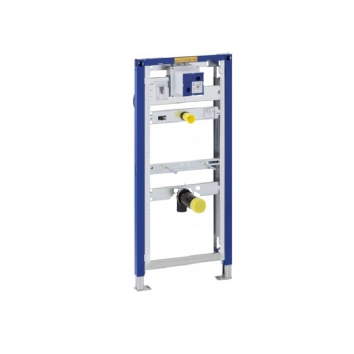 Инсталляция Geberit Duofix для писсуара, 111.616.00.1
