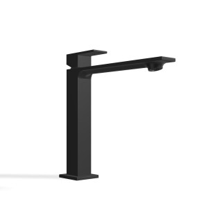 Treemme Q30 Смеситель для раковины стандартный 20.8 см Matt Black