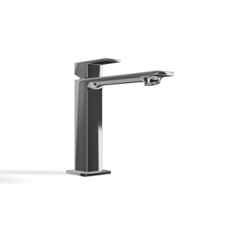 Treemme Q30 Смеситель для раковины стандартный 16.5 см Chrome