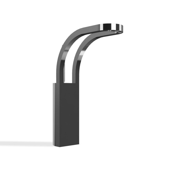 Treemme Philo смеситель 28.8 см Chrome, IT7018CCPDZZ