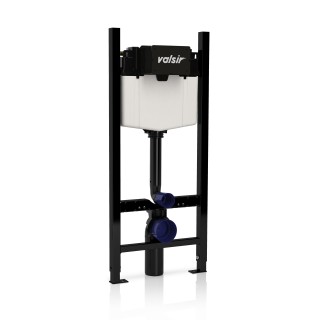 Valsir WINNER S Инсталляция для подвесного унитаза